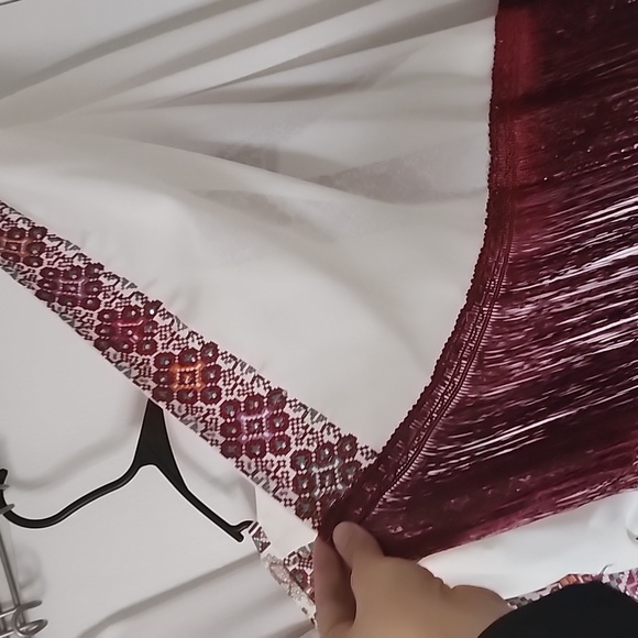 Palestinian thobe - Picture 5 of 5